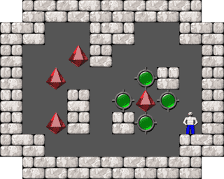 Уровень 5 — Alberto Garcia 4